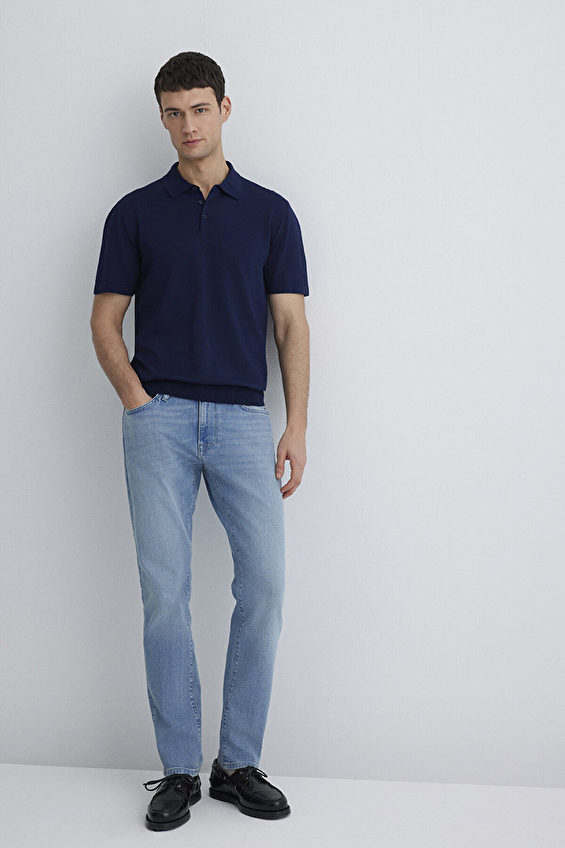 Mavi Marcus Erkek Kot Pantolon M0035189346 Mavi Marcus Erkek Kot Pantolon M0035189346