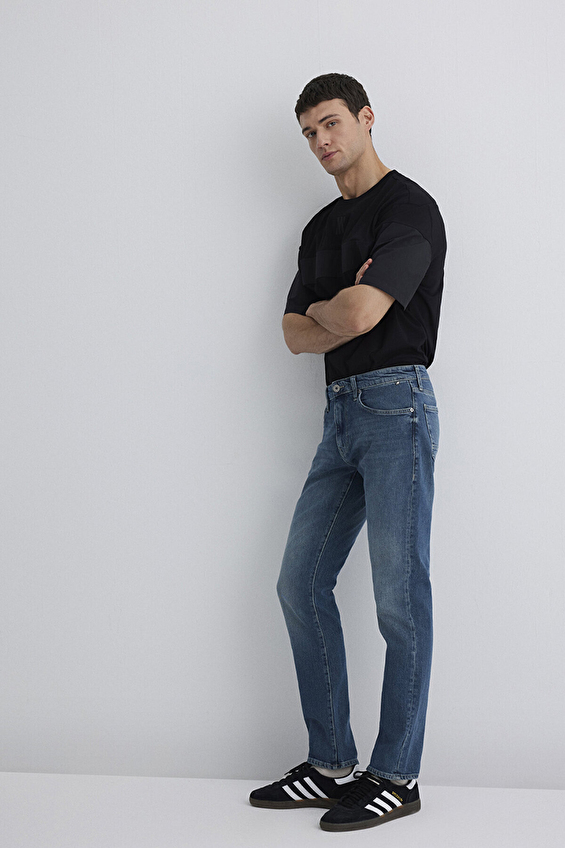 Mavi Jake Erkek Kot Pantolon M0042289336 Mavi Jake Erkek Kot Pantolon M0042289336