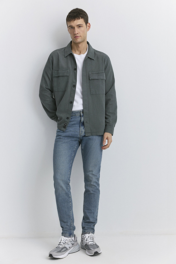 Mavi Milan Erkek Kot Pantolon M0081089344 Mavi Milan Erkek Kot Pantolon M0081089344