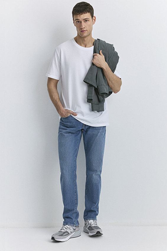 Mavi Martin Erkek Kot Pantolon M0037889554 Mavi Martin Erkek Kot Pantolon M0037889554