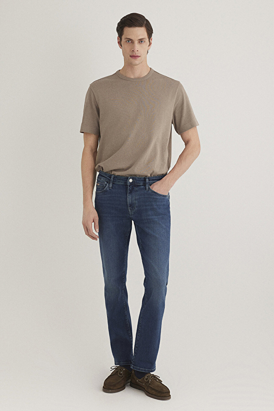 Mavi Martin Erkek Kot Pantolon M0037888222 Mavi Martin Erkek Kot Pantolon M0037888222