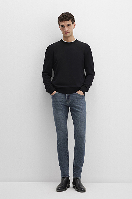 Mavi James Erkek Kot Pantolon M0042489342 Mavi James Erkek Kot Pantolon M0042489342