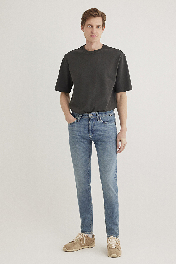 Mavi James Erkek Kot Pantolon M0042489281 Mavi James Erkek Kot Pantolon M0042489281