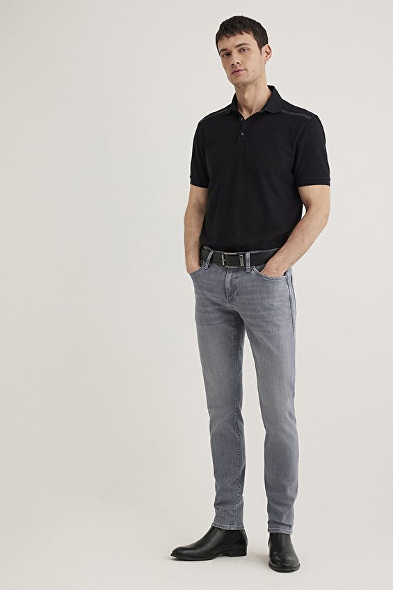 Mavi James Erkek Kot Pantolon M0042489350 Mavi James Erkek Kot Pantolon M0042489350