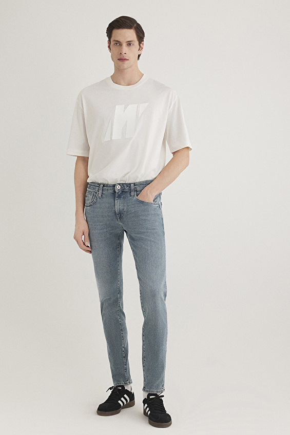 Mavi James Erkek Kot Pantolon M0042489555 Mavi James Erkek Kot Pantolon M0042489555