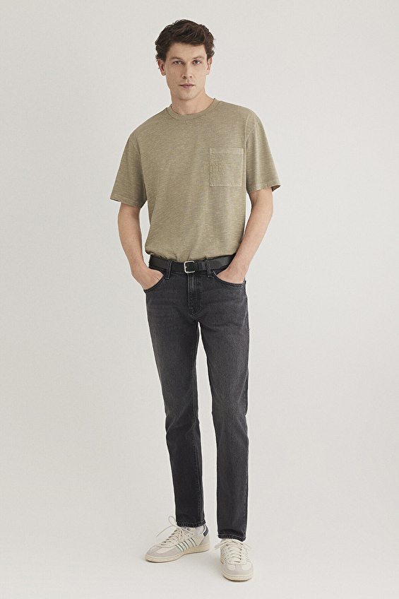 Mavi Jake Erkek Kot Pantolon M0042288295 Mavi Jake Erkek Kot Pantolon M0042288295