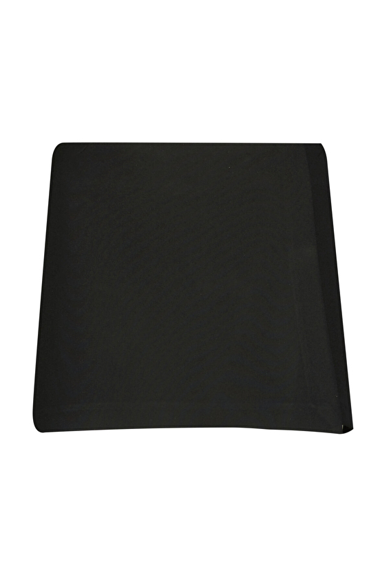 Mavi Straight Fit Fermuarlı Düz Paça Kadın Şort M1410191 900 Siyah Mavi Straight Fit Fermuarlı Düz Paça Kadın Şort M1410191 900 Siyah