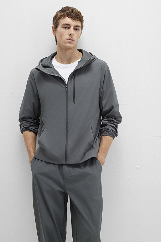 Mavi Erkek Ceket M0110655 71598 Yeşil Mavi Erkek Ceket M0110655 71598 Yeşil