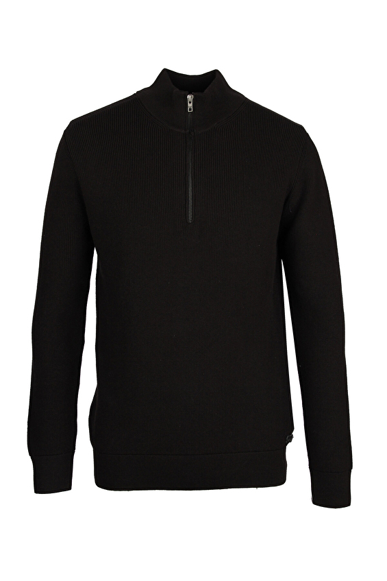 Wrangler Erkek Triko W242666001 Siyah Wrangler Erkek Triko W242666001 Siyah