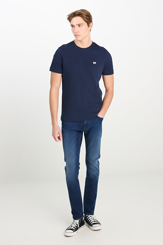 Lee Luke Erkek Kot Pantolon L71900058317 Lee Luke Erkek Kot Pantolon L71900058317