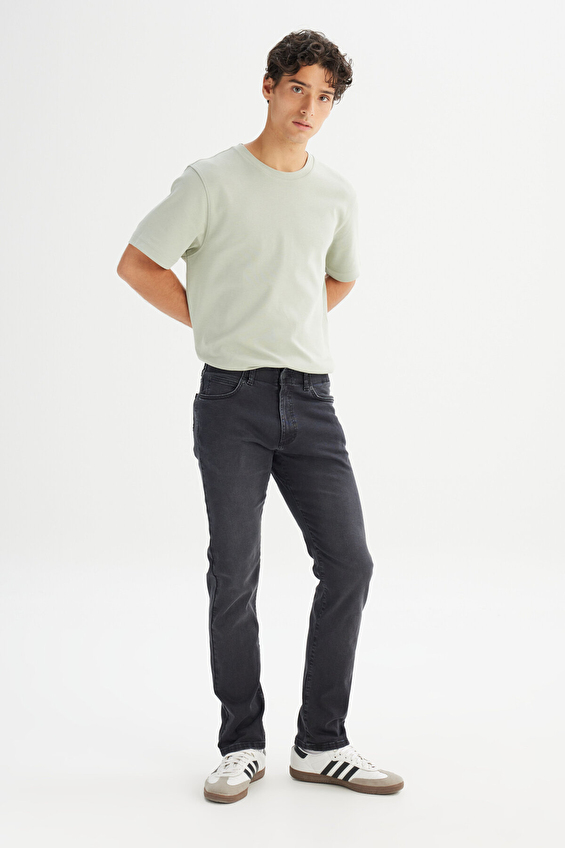 Lee Extreme Motion Erkek Kot Pantolon L72A0001536 Lee Extreme Motion Erkek Kot Pantolon L72A0001536