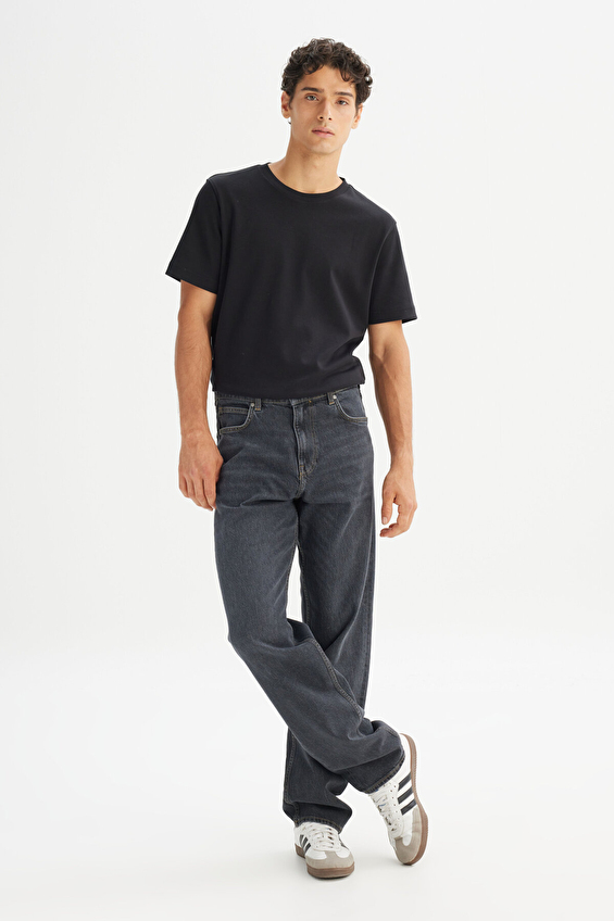 Lee Asher Erkek Kot Pantolon L70E00003001 Lee Asher Erkek Kot Pantolon L70E00003001