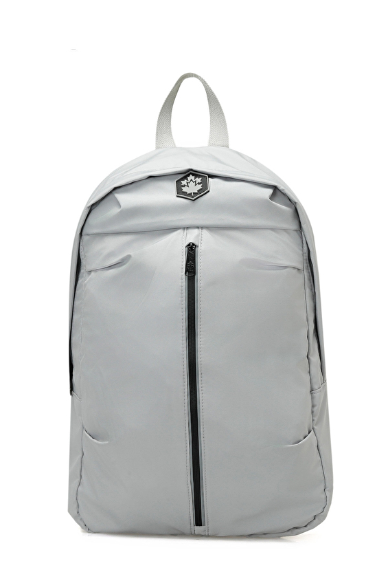 Lumberjack Erkek Sırt Çantası TROM BPCK Gri Lumberjack Erkek Sırt Çantası TROM BPCK Gri