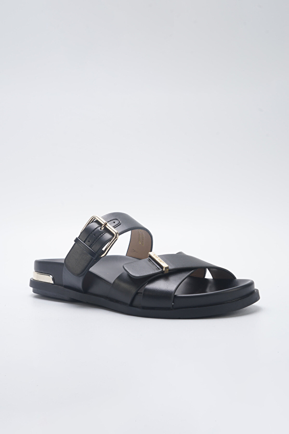 Nine West Kadın Terlik HARPEN Z Siyah Nine West Kadın Terlik HARPEN Z Siyah