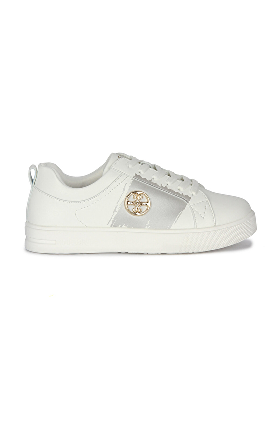 Nine West Kadın Ayakkabı PEMBRA Z Beyaz Nine West Kadın Ayakkabı PEMBRA Z Beyaz