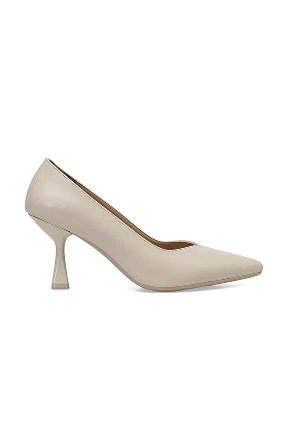 İnci Kadın Ayakkabı TULSI Z Bej İnci Kadın Ayakkabı TULSI Z Bej