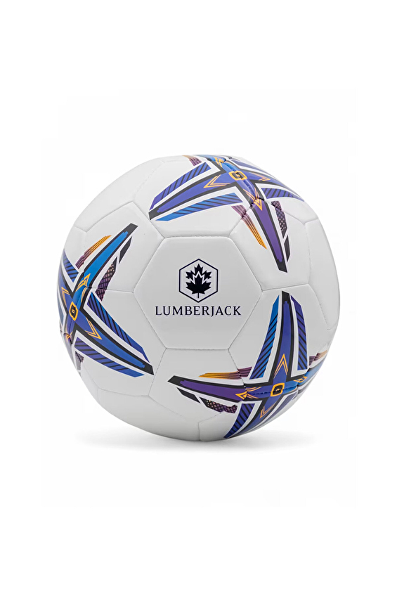 Lumberjack Futbol Topu BLADE 55FTB BEYAZ Lumberjack Futbol Topu BLADE 55FTB BEYAZ