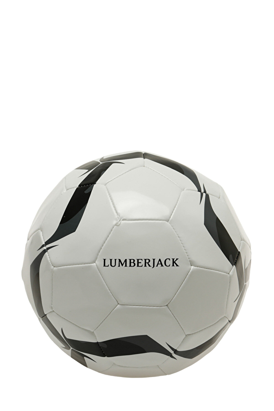 Lumberjack Futbol Topu CRISTA 55SN450 BEYAZ
