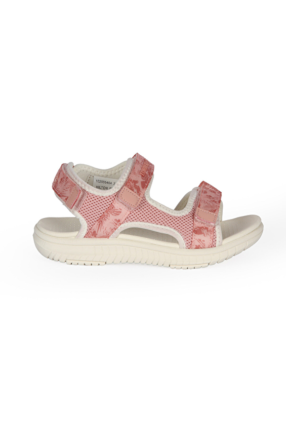 Lumberjack Çocuk Sandalet HILTON F Somon Lumberjack Çocuk Sandalet HILTON F Somon