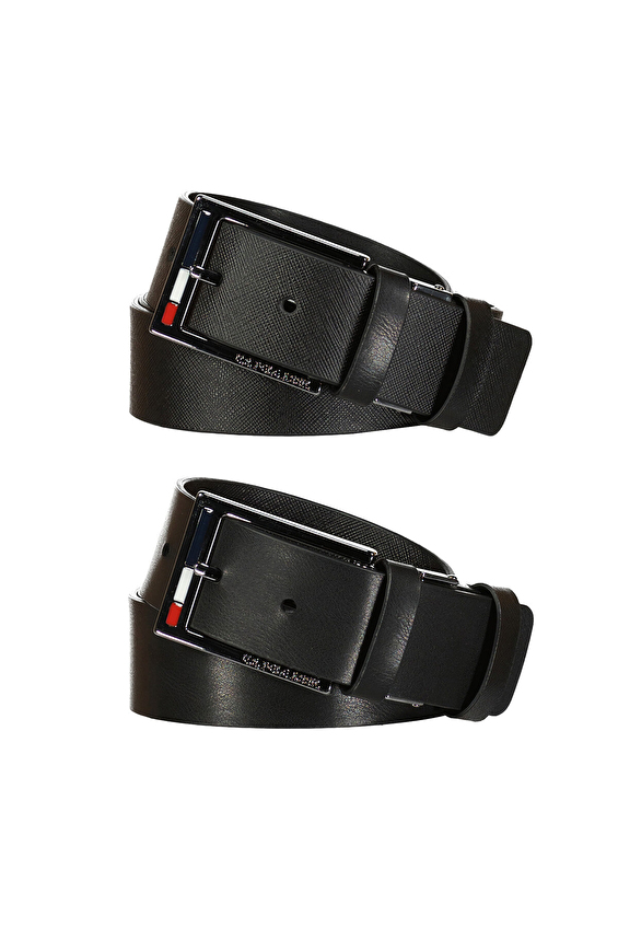 U.S. Polo Assn. Erkek Kemer USPA REVERSIBLE Siyah/kahverengi U.S. Polo Assn. Erkek Kemer USPA REVERSIBLE Siyah/kahverengi