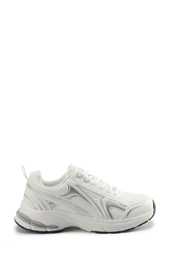 Lumberjack Kadın Ayakkabı ENNO Z Beyaz Lumberjack Kadın Ayakkabı ENNO Z Beyaz