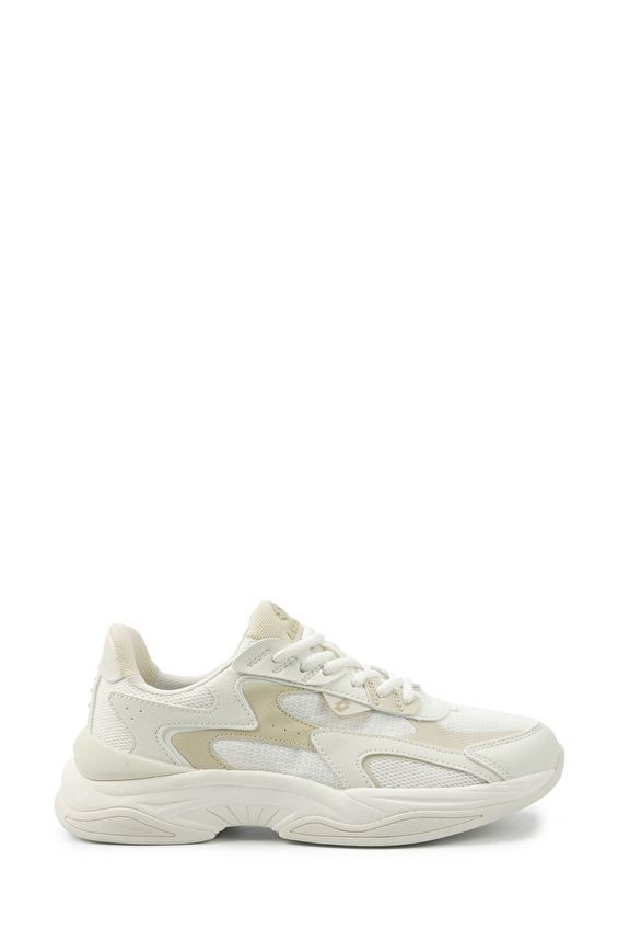 Lotto Kadın Ayakkabı VIVEN Beyaz Lotto Kadın Ayakkabı VIVEN Beyaz