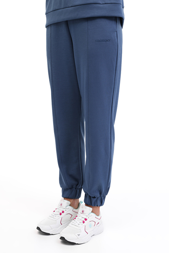 Lumberjack Kadın Eşofman Altı CAMILA 22CT695 IND Indıgo Lumberjack Kadın Eşofman Altı CAMILA 22CT695 IND Indıgo