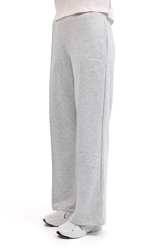 Lumberjack Kadın Eşofman Altı 22AMMY P GRI MEL Gri melanj Lumberjack Kadın Eşofman Altı 22AMMY P GRI MEL Gri melanj