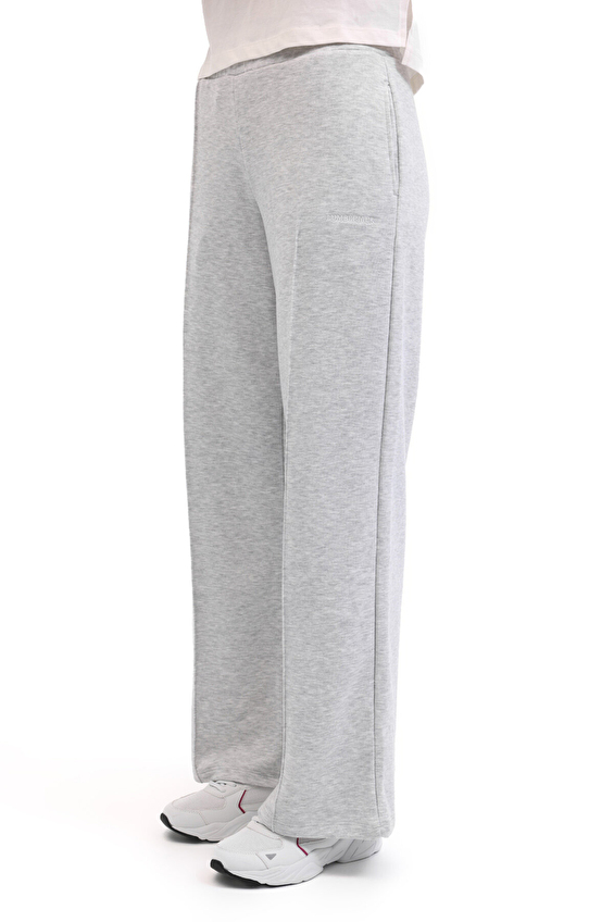 Lumberjack Kadın Eşofman Altı 22AMMY P GRI MEL Gri melanj Lumberjack Kadın Eşofman Altı 22AMMY P GRI MEL Gri melanj