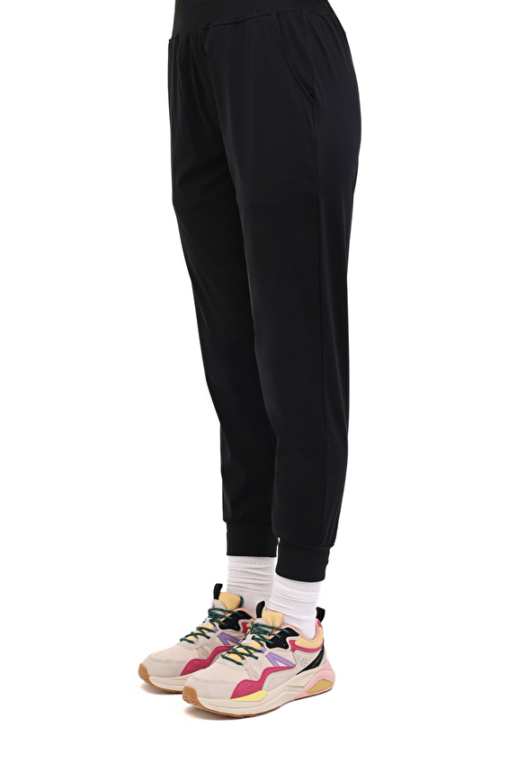 Lumberjack Kadın Eşofman Altı 23W PRF 204 Siyah Lumberjack Kadın Eşofman Altı 23W PRF 204 Siyah