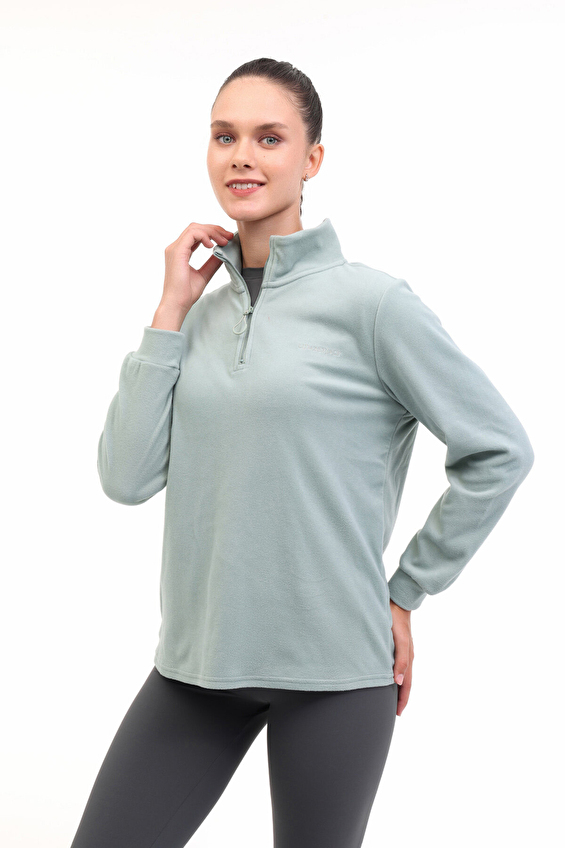 Lumberjack Kadın Polar 7UNIQ MINT Lumberjack Kadın Polar 7UNIQ MINT