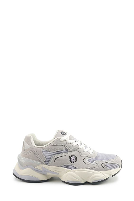 Lumberjack Kadın Ayakkabı MADAX SUE Z Açık gri Lumberjack Kadın Ayakkabı MADAX SUE Z Açık gri