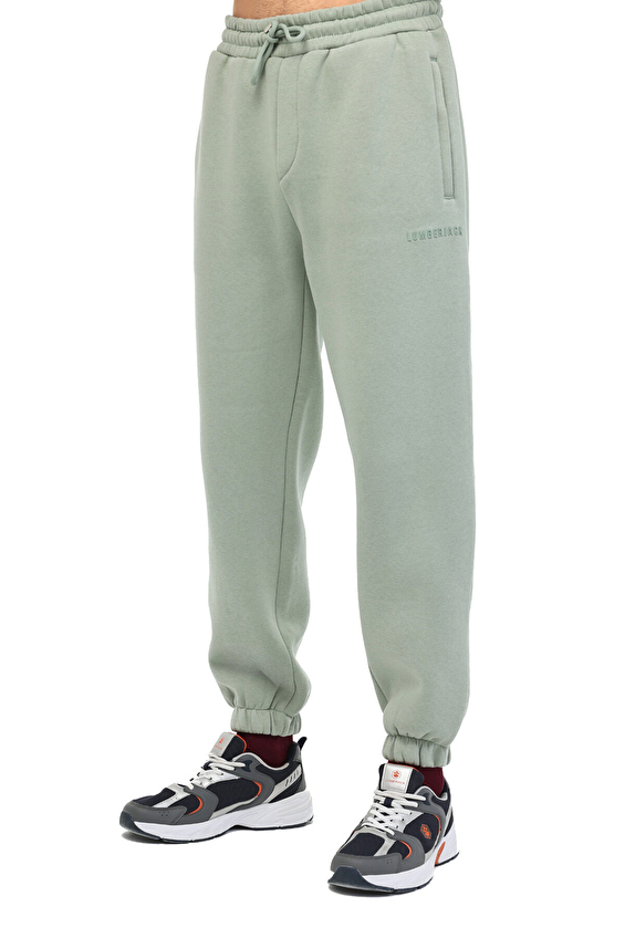 Lumberjack Erkek Eşofman Altı ROS 22HS111 ADCY Adaçayı Lumberjack Erkek Eşofman Altı ROS 22HS111 ADCY Adaçayı