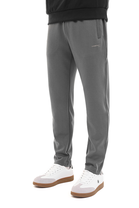 Lumberjack Erkek Eşofman Altı BALA 22ITL816 ANT Antrasit Lumberjack Erkek Eşofman Altı BALA 22ITL816 ANT Antrasit