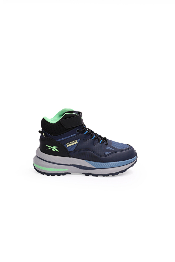 Reebok Çocuk Anyela Bold Kds High Ayakkabı 102031259 Lacivert Reebok Çocuk Anyela Bold Kds High Ayakkabı 102031259 Lacivert