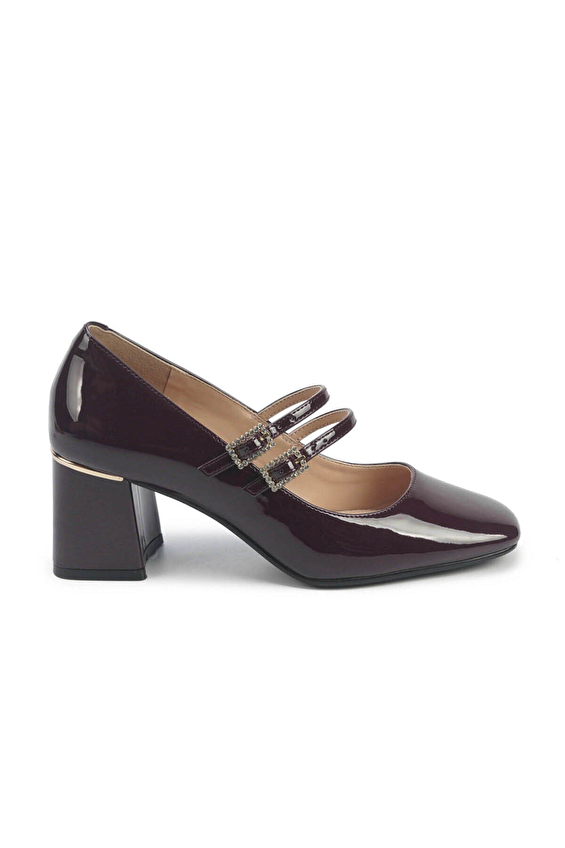 Nine West Kadın Ayakkabı ARMAD Z Bordo Nine West Kadın Ayakkabı ARMAD Z Bordo