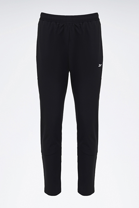 Reebok Erkek Eşofman Altı LC 6761 Siyah Reebok Erkek Eşofman Altı LC 6761 Siyah