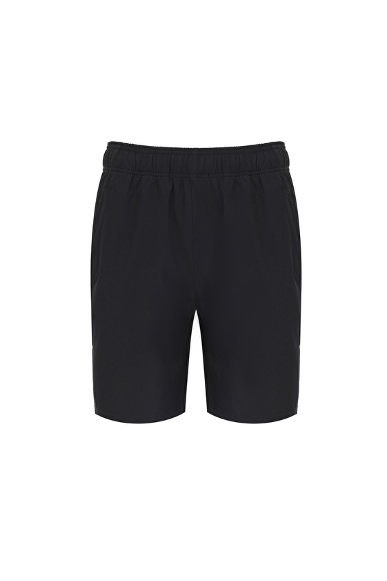 Reebok Erkek Şort CN 10937 Siyah Reebok Erkek Şort CN 10937 Siyah