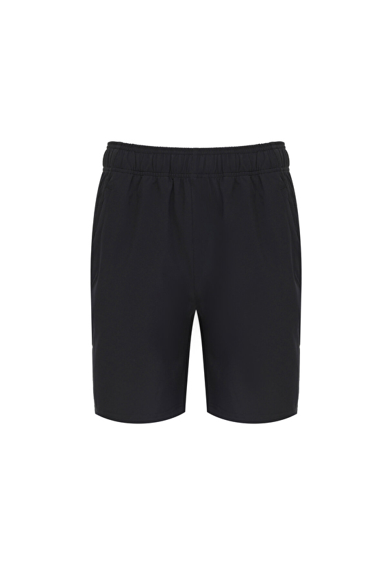 Reebok Erkek Şort CN 10937 Siyah Reebok Erkek Şort CN 10937 Siyah