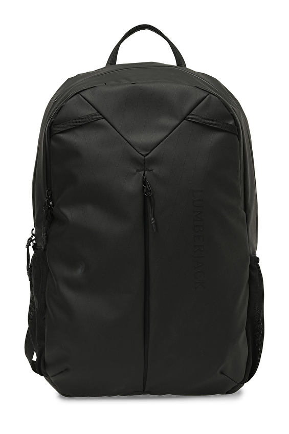 Lumberjack Unisex Sırt Çantası BSC OD BPCK Siyah Lumberjack Unisex Sırt Çantası BSC OD BPCK Siyah