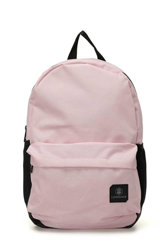 Lumberjack Kadın Sırt Çantası TOBY 35BG4 Pembe Lumberjack Kadın Sırt Çantası TOBY 35BG4 Pembe
