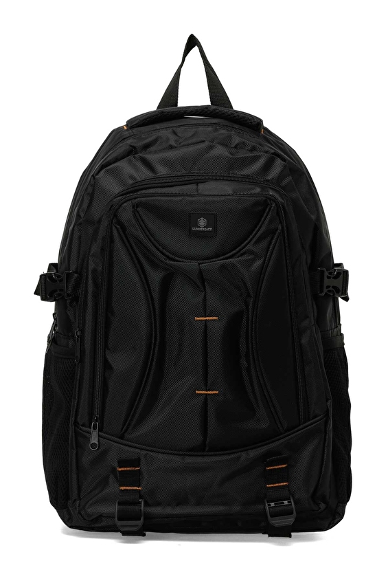 Lumberjack Erkek Sırt Çantası FROG JRSRT Siyah Lumberjack Erkek Sırt Çantası FROG JRSRT Siyah