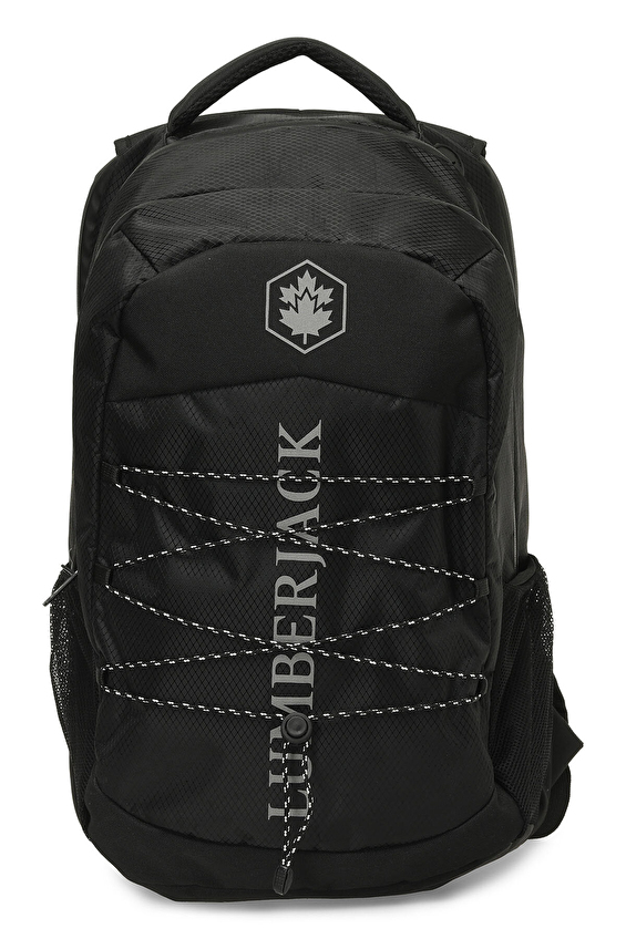 Lumberjack Erkek Sırt Çantası REFLECTOR BPCK Siyah Lumberjack Erkek Sırt Çantası REFLECTOR BPCK Siyah