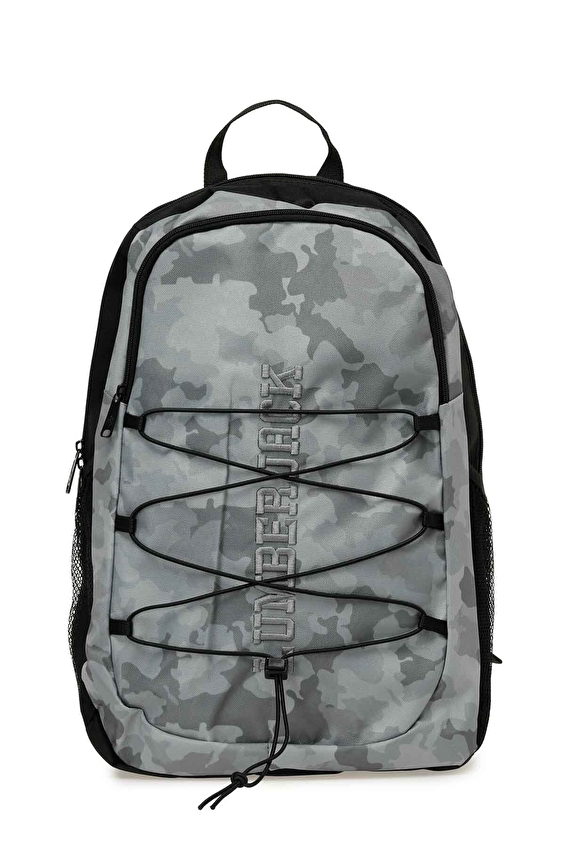 Lumberjack Erkek Sırt Çantası CPRZ IP LJK Gri Lumberjack Erkek Sırt Çantası CPRZ IP LJK Gri