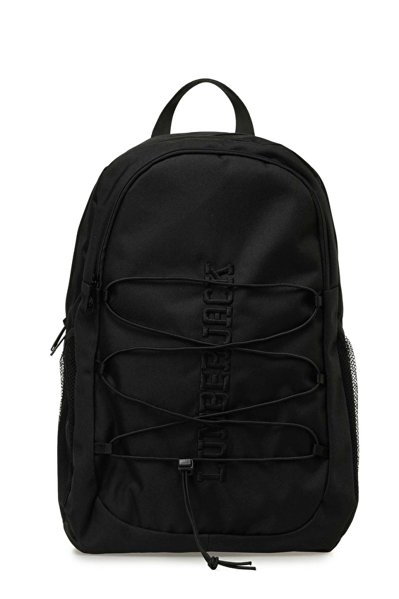 Lumberjack Erkek Sırt Çantası CPRZ IP LJK Siyah Lumberjack Erkek Sırt Çantası CPRZ IP LJK Siyah