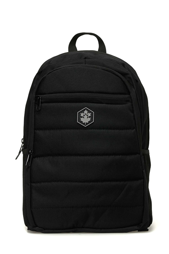 Lumberjack Unisex Sırt Çantası CINAR LJK LTP Siyah Lumberjack Unisex Sırt Çantası CINAR LJK LTP Siyah