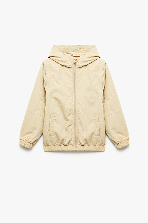 Koton Erkek Çocuk Ceket 6WKB20023TW Koton Erkek Çocuk Ceket 6WKB20023TW