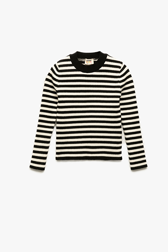 Koton Kız Çocuk Triko 6WKG90060HT Koton Kız Çocuk Triko 6WKG90060HT