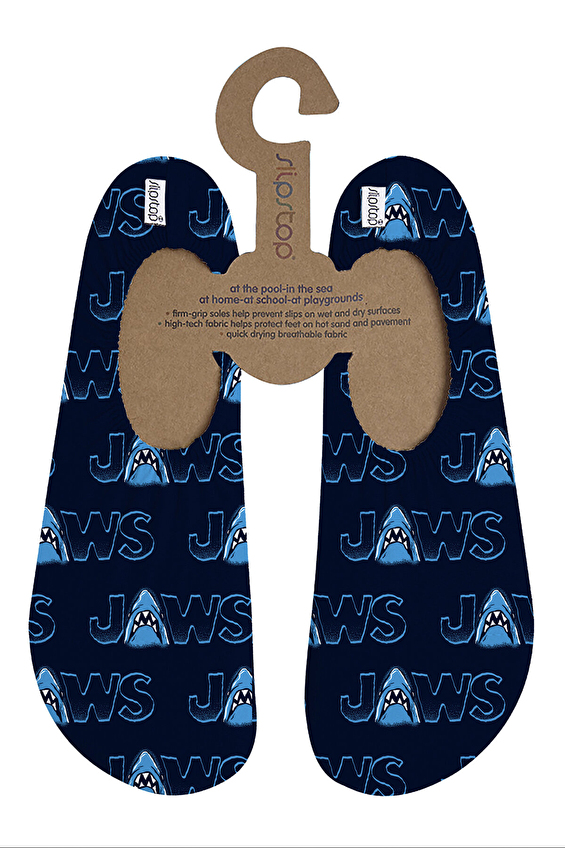 Slipstop Erkek Deniz Ayakkabısı DANE SHOE Renkli