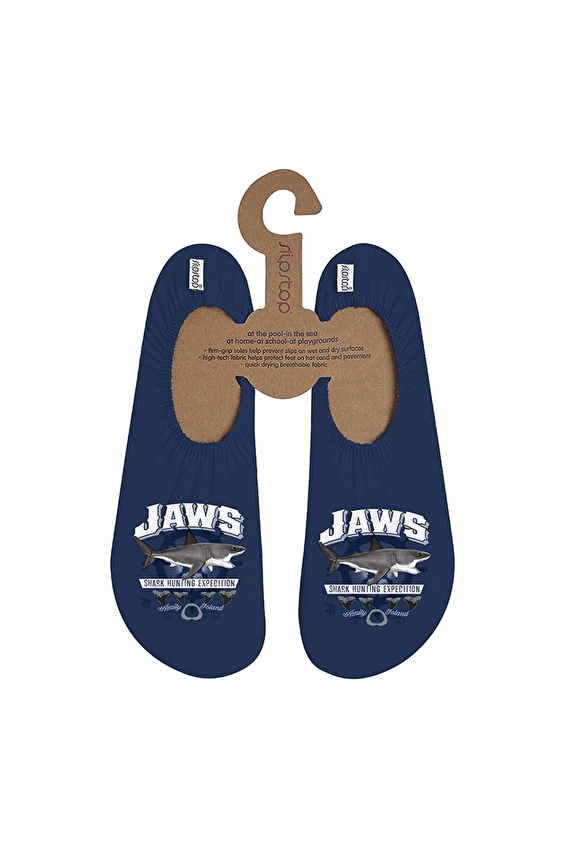 Slipstop Erkek Deniz Ayakkabısı MEGALO SHOE Renkli Slipstop Erkek Deniz Ayakkabısı MEGALO SHOE Renkli